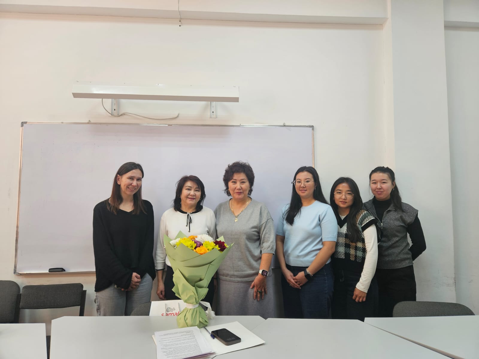 «Білім беру реформалары және мектеп мәдениеті»